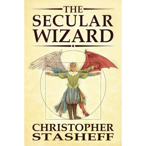 The Secular Wizard