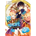 My Isekai Life 01: I Gained a Second Character Class and Became the Strongest Sage in the World!