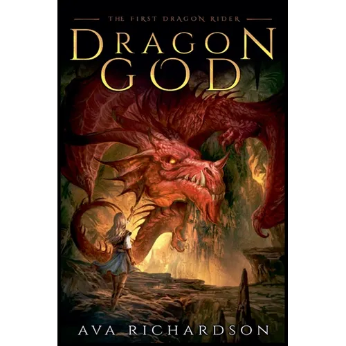 Dragon God