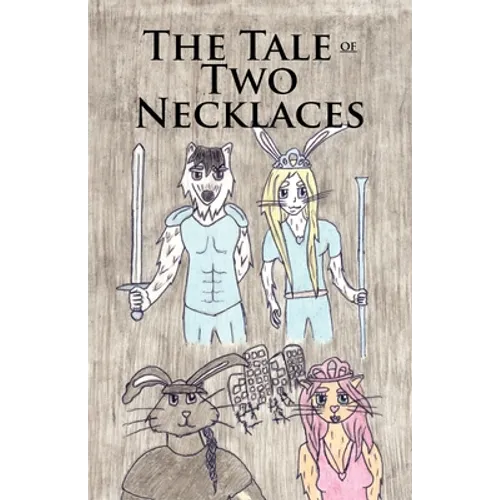 A Tale of Two Necklaces