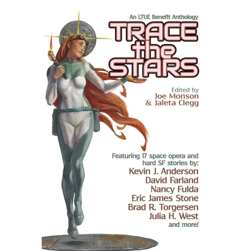 Trace the Stars