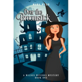 Over the Broomstick