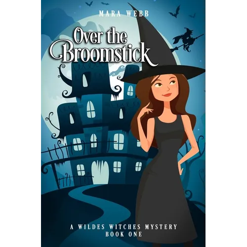 Over the Broomstick
