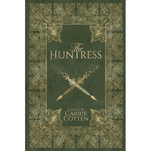 The Huntress - A Medieval Christian Fiction