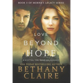 Love Beyond Hope: A Scottish, Time Travel Romance