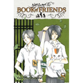 Natsume's Book of Friends, Vol. 8