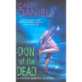 Don of the Dead: A Pepper Martin Mystery