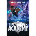 Rift Warden Academy