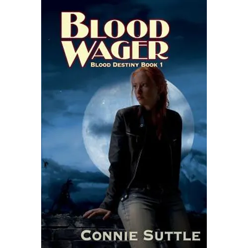 Blood Wager