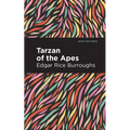 Tarzan of the Apes