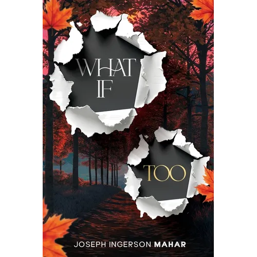 What If..., Too