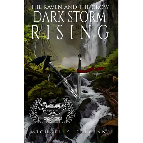 The Raven And The Crow: Dark Storm Rising