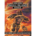 King Kong of Skull Island: Exodus
