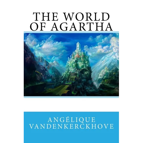 The world of Agartha