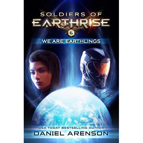 We Are Earthlings