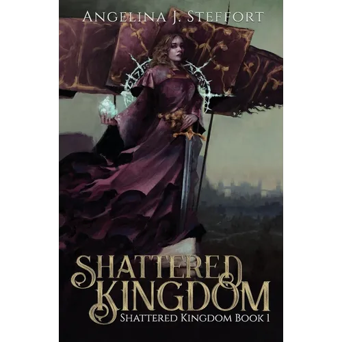 Shattered Kingdom