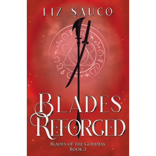 Blades Reforged