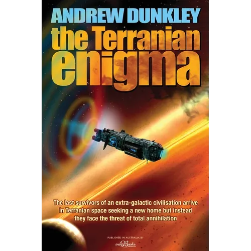 The Terranian Enigma