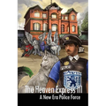 The Heaven Express III: A New Era Police Force