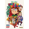 Rick and Morty: Youth in Rickvolt