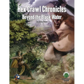 Hex Crawl Chronicles 3: Beyond the Black Water - Swords & Wizardry
