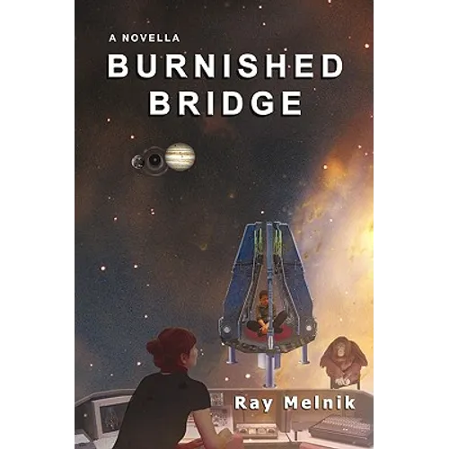 Burnished Bridge