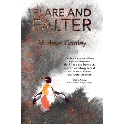 Flare and Falter