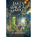 Jake's Magical Market, Book 1
