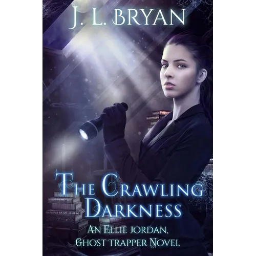 The Crawling Darkness