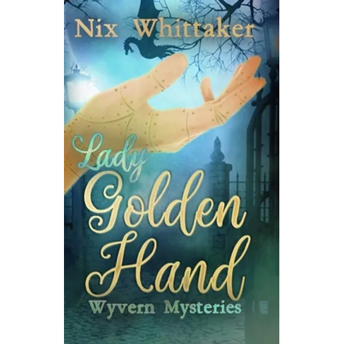 Lady Golden Hand