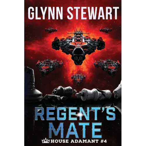 Regent's Mate