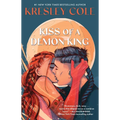 Kiss of a Demon King