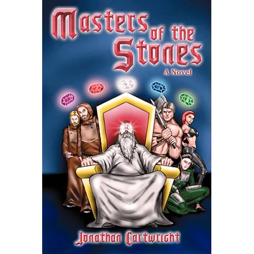 Masters of the Stones