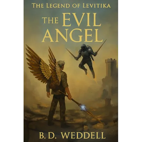 The Evil Angel