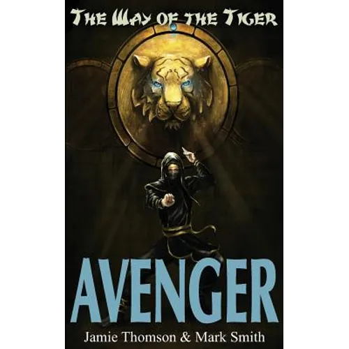 Avenger!