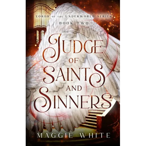 Judge of Saints and Sinners