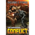 Conflict