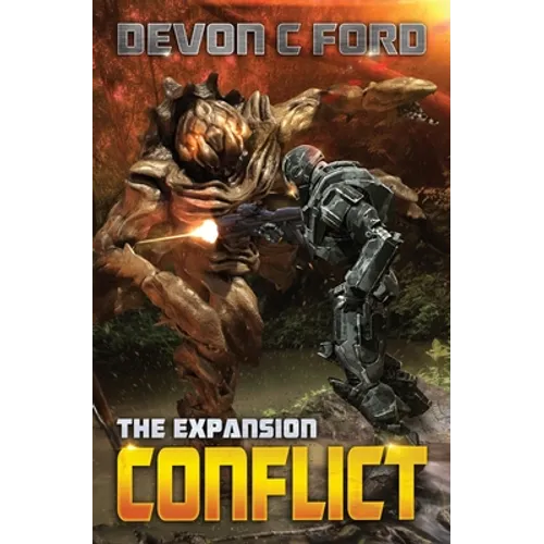 Conflict