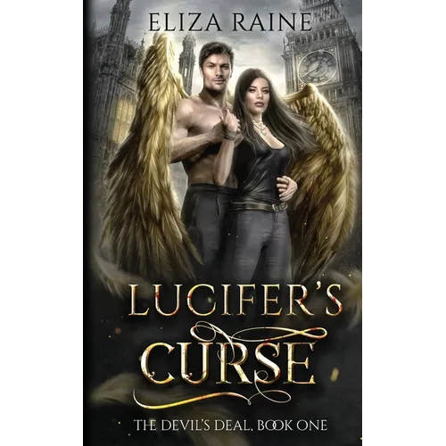 Lucifer's Curse
