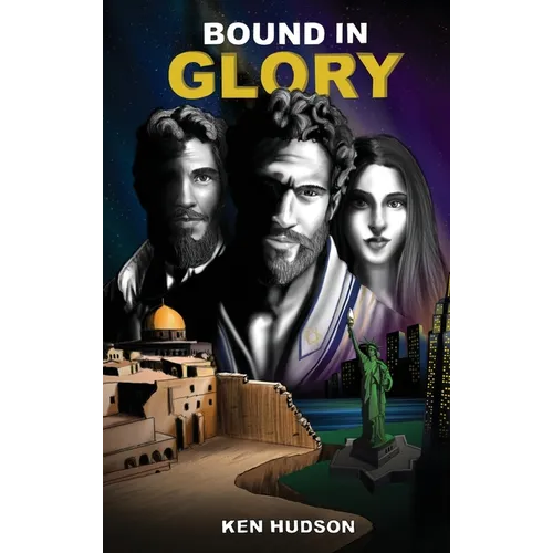 Bound In Glory