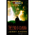 The End Is Coming: Survivalist