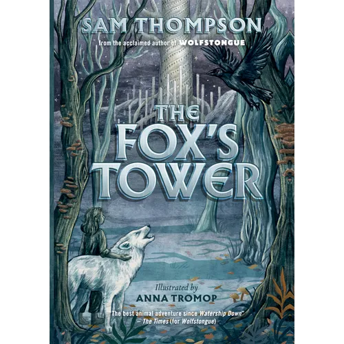 The Fox's Tower