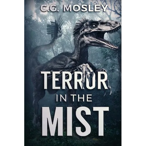 Terror In The Mist