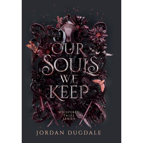 Our Souls We Keep