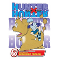 Hunter X Hunter, Vol. 6: Nen Sense