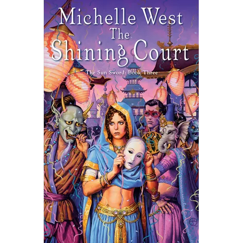 The Shining Court