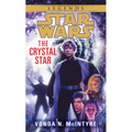 The Crystal Star