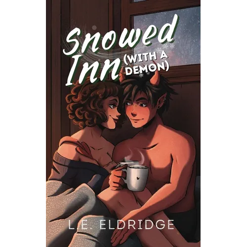 Snowed Inn (With a Demon)
