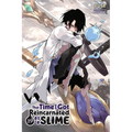 That Time I Got Reincarnated as a Slime, Vol. 19 (Light Novel): Volume 19