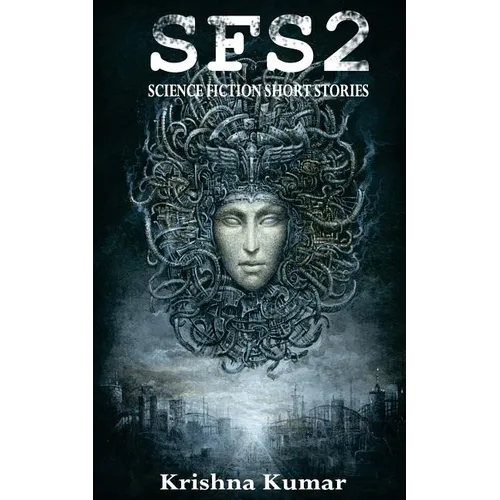 SFS2 - Science Fiction Short Stories